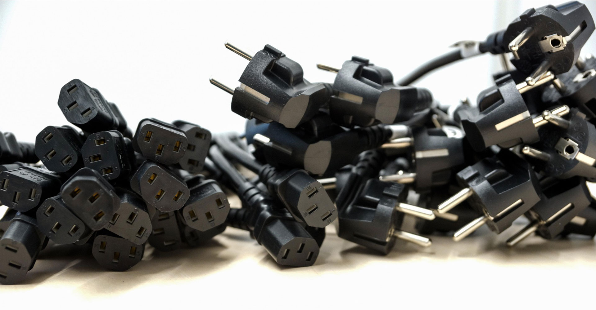 Strong Connections. Seamless Power