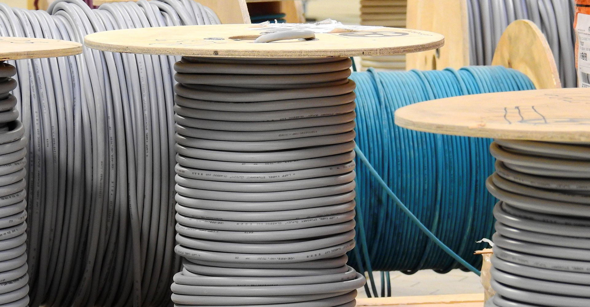 Safe Wiring for Smarter Living